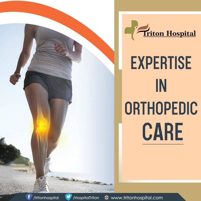 orthopedic centre in south delhi